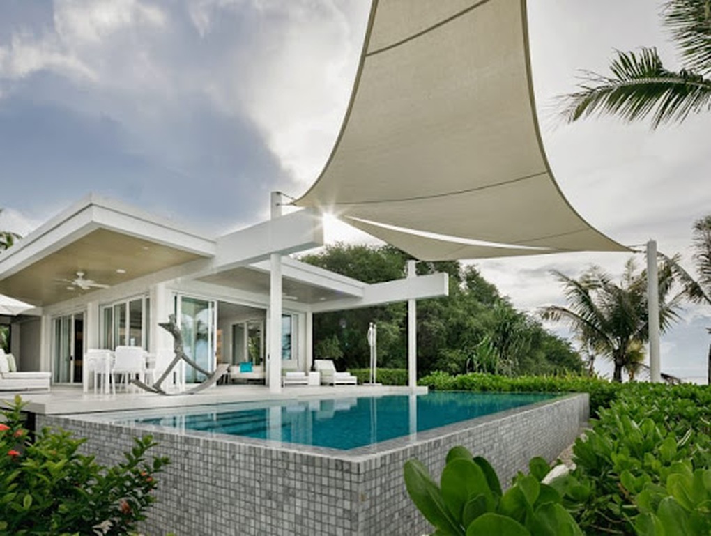 Điểm danh 5 hòn đảo thiên đường bậc nhất châu Á để đi trốn vào mùa hè - 4 Điểm danh 5 hòn đảo thiên đường bậc nhất châu Á để đi trốn vào mùa hè - 4