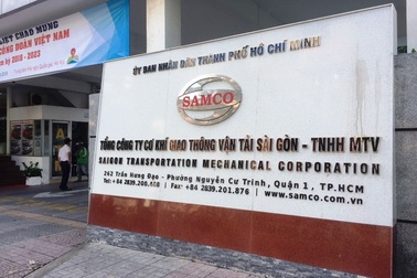 Thanh tra Tổng công ty Samco, phát hiện hàng loạt sai phạm