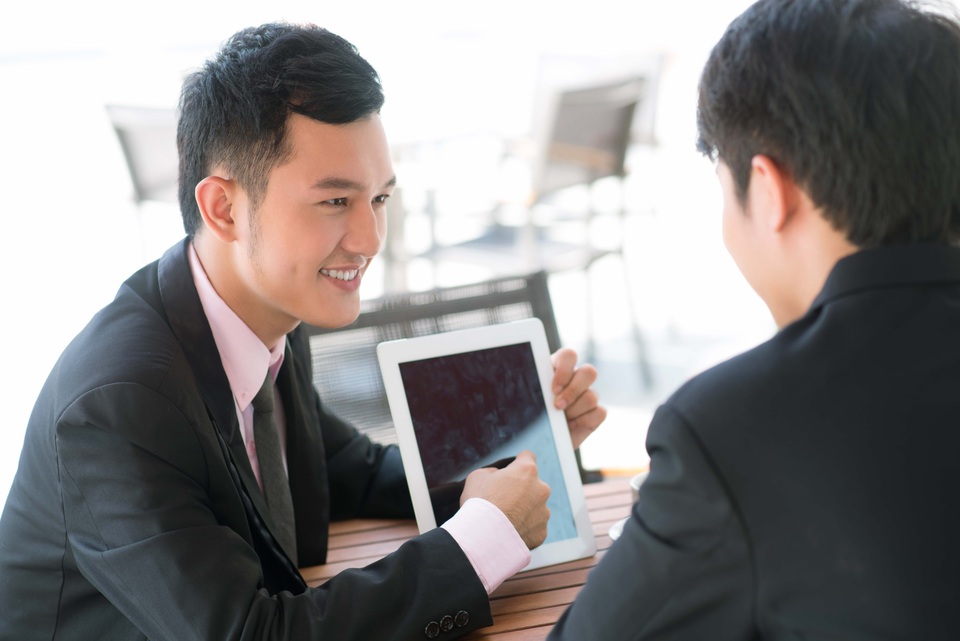 Vietcombank triển khai Tiền gửi đầu tư linh hoạt cho khách hàng SME của Vietcombank - 2 Vietcombank triển khai Tiền gửi đầu tư linh hoạt cho khách hàng SME của Vietcombank - 2