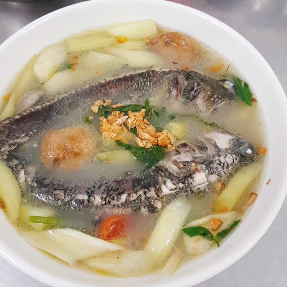 Đặc sản trời ban xấu hết phần thiên hạ, có tiền cũng khó mua ở Cà Mau - 4 Đặc sản trời ban xấu hết phần thiên hạ, có tiền cũng khó mua ở Cà Mau - 4