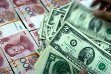 Trung Quốc tung 40 tỷ USD/tháng để giữ giá Nhân dân tệ