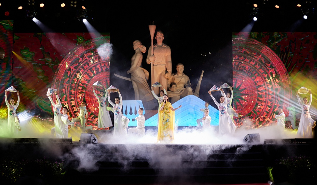 Trải nghiệm hấp dẫn trong Ngày Tây Ninh tại Hà Nội hút du khách - 1 Trải nghiệm hấp dẫn trong Ngày Tây Ninh tại Hà Nội hút du khách - 1