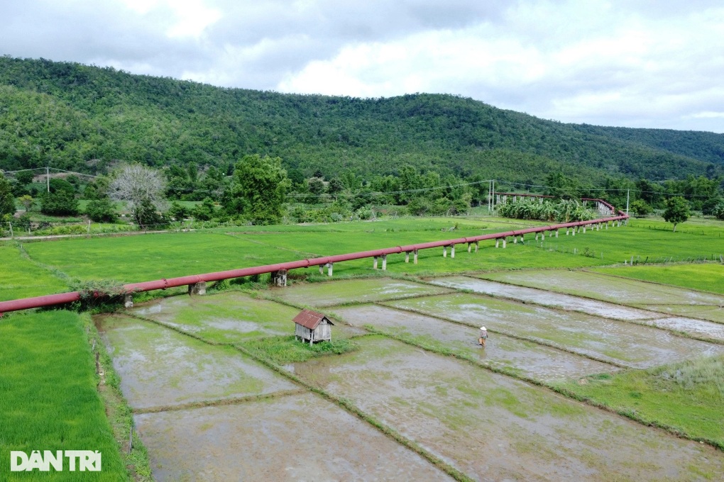 Người dân Ayun nhớ tình cảm, món quà của Tổng Bí thư Nguyễn Phú Trọng - 4