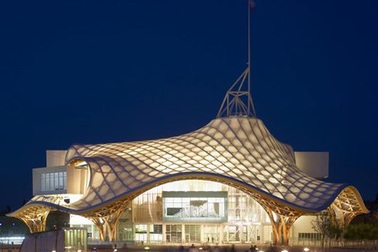 Khám phá Kinh đô ánh sáng Paris mà... không tốn một xu