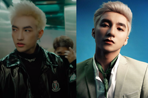 Em họ Hoài Lâm nói gì khi bị tố "đạo" phong cách của Sơn Tùng M-TP?