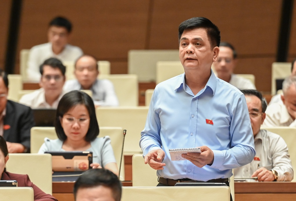 Người nhập quốc tịch Việt Nam có phải bỏ quốc tịch nước ngoài? - 2 Người nhập quốc tịch Việt Nam có phải bỏ quốc tịch nước ngoài? - 2