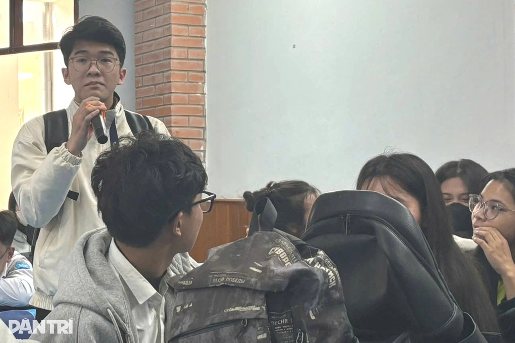 Hiệu trưởng Cao đẳng Du lịch nêu lý do không ghi rõ số tiền bồi dưỡng A80 - 2