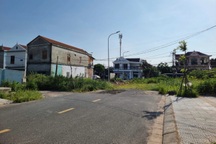 Đoạn đường gần 500m, đội vốn hàng chục tỷ đồng, sau 14 năm vẫn chưa xong