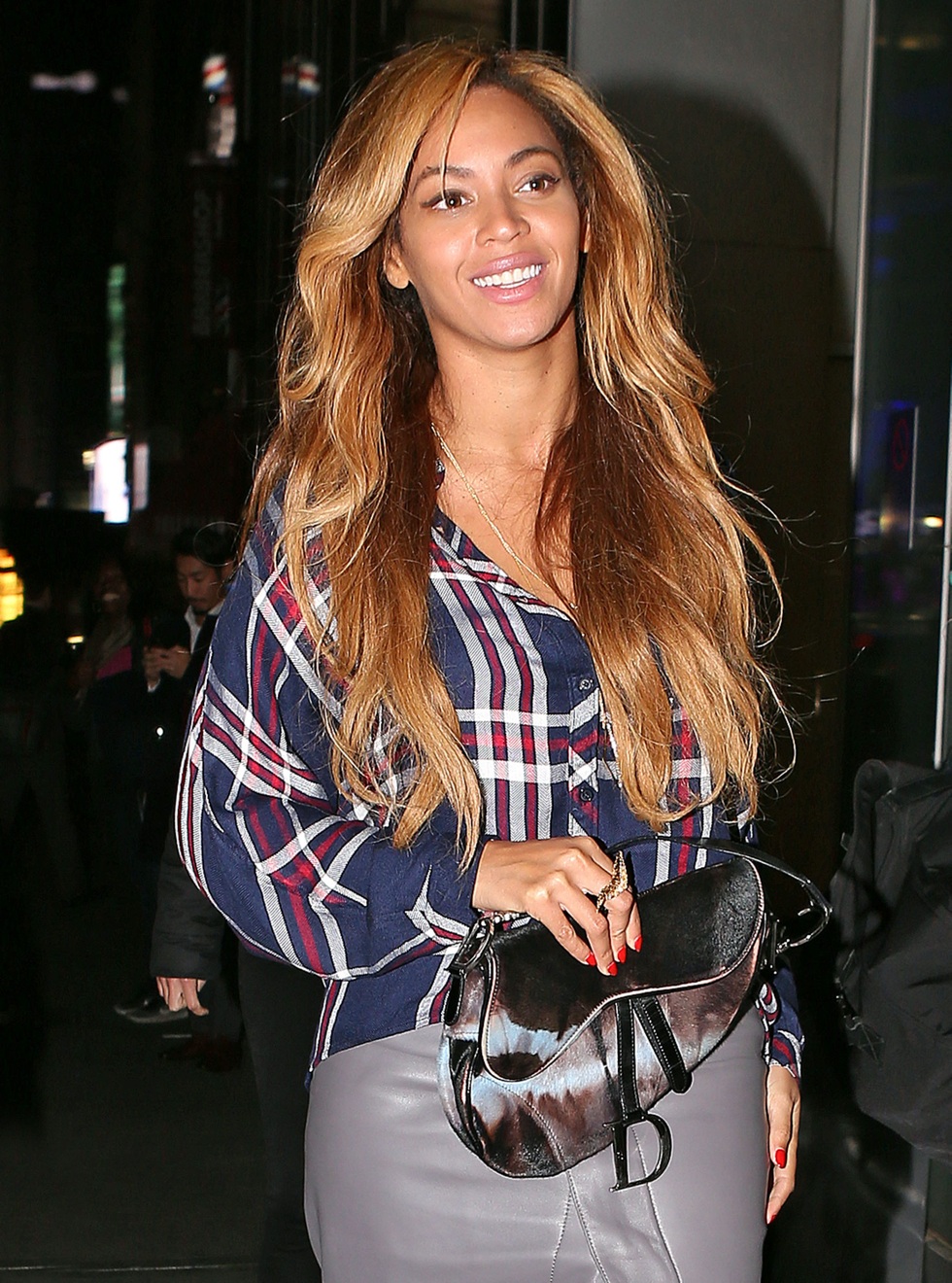 Chiếc túi xách yên ngựa Dior - từ bị quên lãng đến biểu tượng thời trang - 3