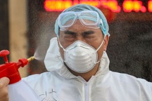 Số người chết vì virus corona ở Trung Quốc thấp nhất 1 tháng qua