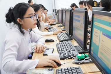 TPHCM bắt đầu điều chỉnh nguyện vọng thi lớp 10, nhiều lưu ý cần biết