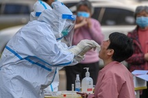 Trung Quốc phong tỏa thành phố Thư Lan như “Vũ Hán thứ hai”