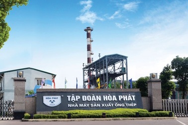 Từ tháng 7/2018 Hòa Phát sẽ cung cấp thêm 2 triệu tấn thép xây dựng chất lượng cao