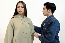 Chàng trai 22 tuổi kiếm 50-200 triệu đồng/tháng từ việc chọn quần áo đẹp