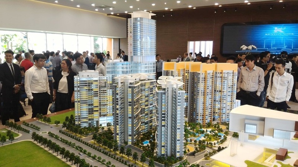 Thị trường BĐS sẽ phủ màu đen nếu Covid-19 kéo dài qua tháng 6 - 1 Thị trường BĐS sẽ phủ màu đen nếu Covid-19 kéo dài qua tháng 6 - 1