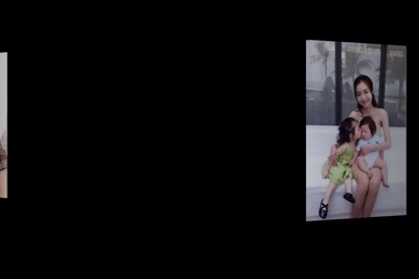 Elly Trần cover ca khúc "Gặp mẹ trong mơ".