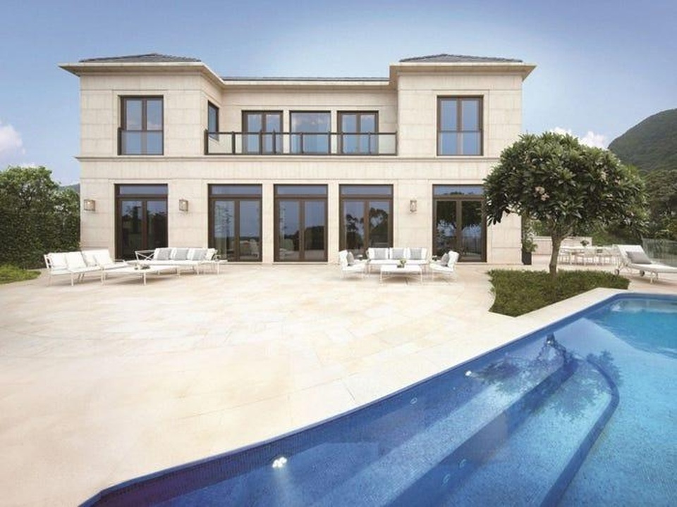 Con đường được ví đắt nhất hành tinh, toàn dinh thự khủng của đại gia - 8