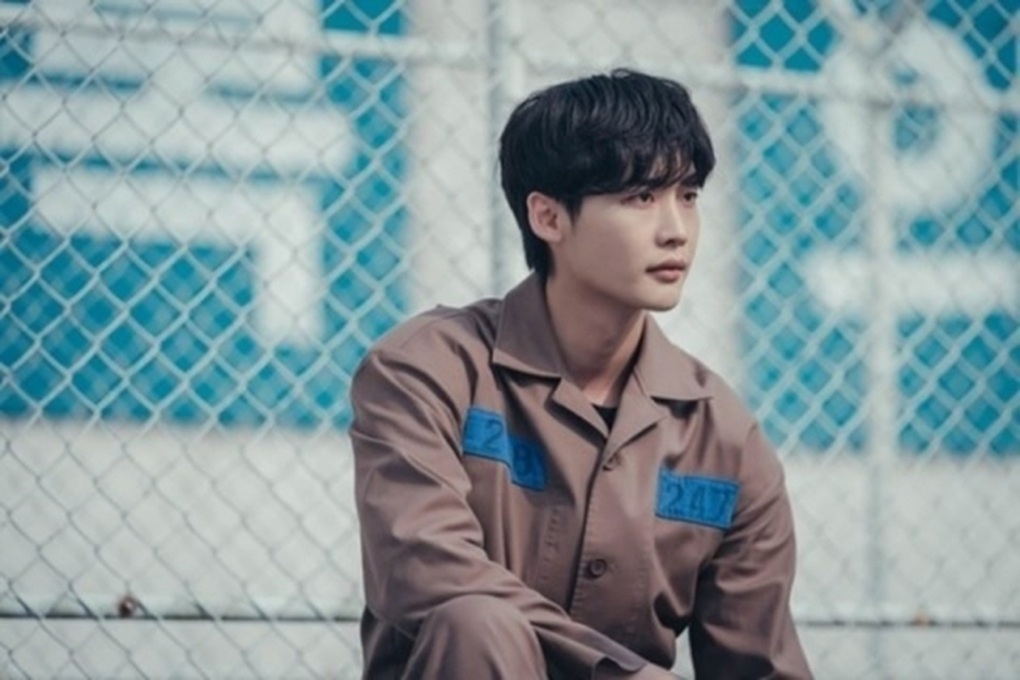 Lee Jong Suk lần đầu tiên gặp mặt người hâm mộ Việt Nam - 3 Lee Jong Suk lần đầu tiên gặp mặt người hâm mộ Việt Nam - 3