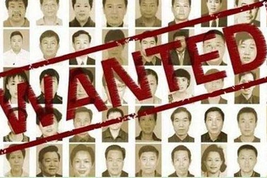 Tiết lộ "độc chiêu" Trung Quốc truy bắt quan tham bỏ trốn