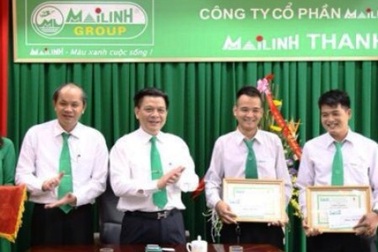 Tài xế taxi trả lại 100 triệu đồng cho hành khách