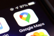 Google Maps thêm tính năng tránh tắc đường tại Việt Nam