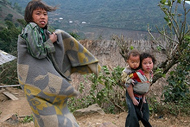 Miền Bắc rét hại đến cận Tết 