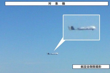 Trung Quốc thay đổi chiến thuật trong tranh chấp biển đảo 