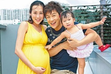 Trần Hạo Dân sắp lên chức bố lần hai 