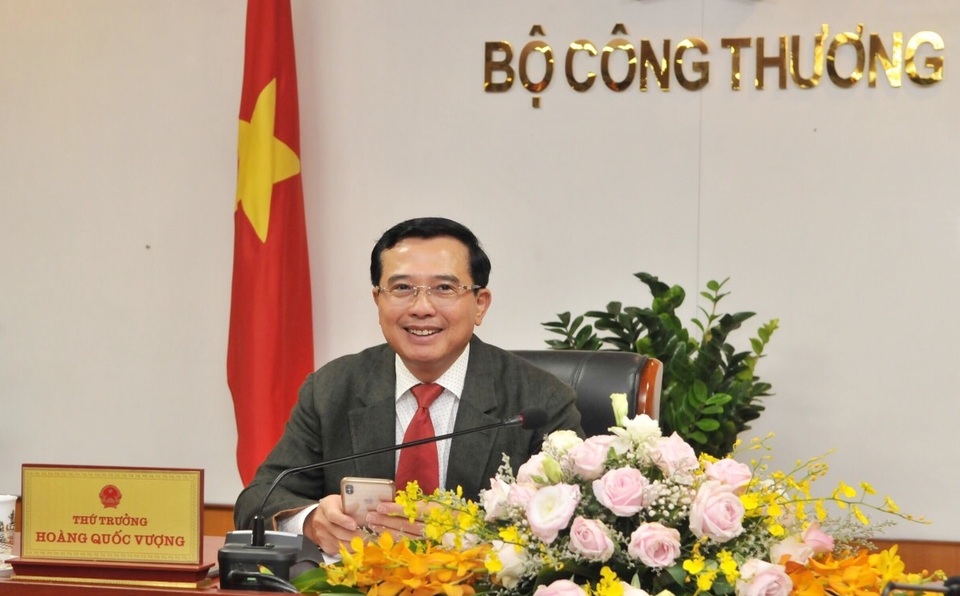 EVFTA có hiệu lực: Cẩn thận với hàng hóa “trà trộn” từ các nước láng giềng - 4 EVFTA có hiệu lực: Cẩn thận với hàng hóa “trà trộn” từ các nước láng giềng - 4