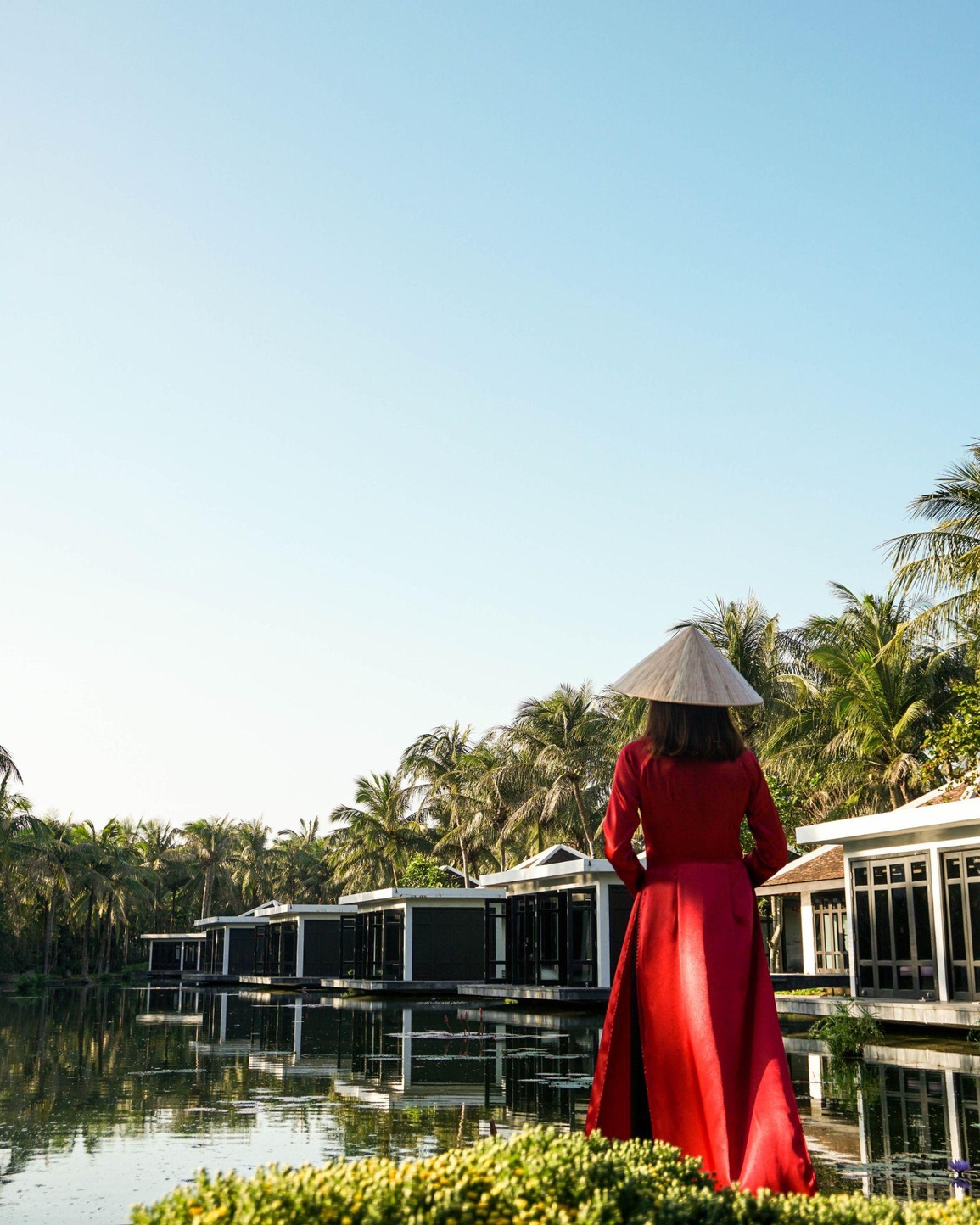 5 điều chờ đón bạn cùng vui tết sum vầy tại Four Seasons Resort The Nam Hai - 5 5 điều chờ đón bạn cùng vui tết sum vầy tại Four Seasons Resort The Nam Hai - 5