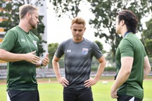 Ngôi sao Thái Lan tuyên bố hạ tuyển Việt Nam, vô địch AFF Cup 2020