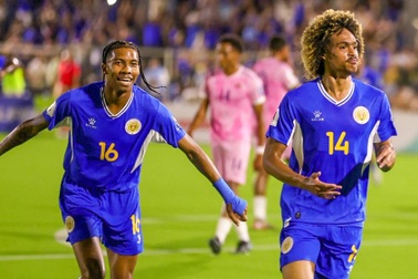 Đội bóng nhỏ bé, từng ngang ngửa tuyển Việt Nam, có cơ hội lớn dự World Cup