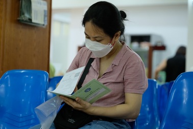 "Chạy nước rút" thu nợ, phát triển người tham gia bảo hiểm xã hội