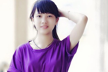 Nữ sinh “vô địch” môn Văn quốc gia giành 9,5 điểm môn Sử, Địa