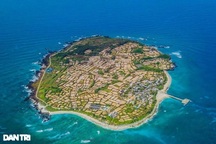 Sự thật về "hang giấu vàng" trên đảo Lý Sơn