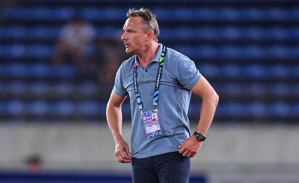10 cầu thủ Myanmar dương tính với SARS-CoV-2, bỏ ngỏ dự AFF Cup 2020 - 2 10 cầu thủ Myanmar dương tính với SARS-CoV-2, bỏ ngỏ dự AFF Cup 2020 - 2