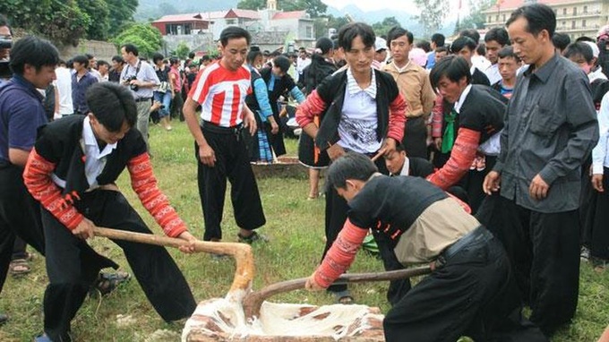 Mộc Châu: Dừng tổ chức Ngày hội văn hóa các dân tộc - Ảnh 1.