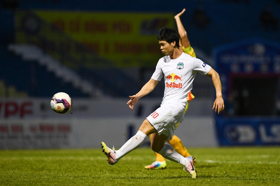 Thanh Hóa 1-2 HA Gia Lai: Dấu ấn của Công Phượng, Minh Vương - 4 Thanh Hóa 1-2 HA Gia Lai: Dấu ấn của Công Phượng, Minh Vương - 4