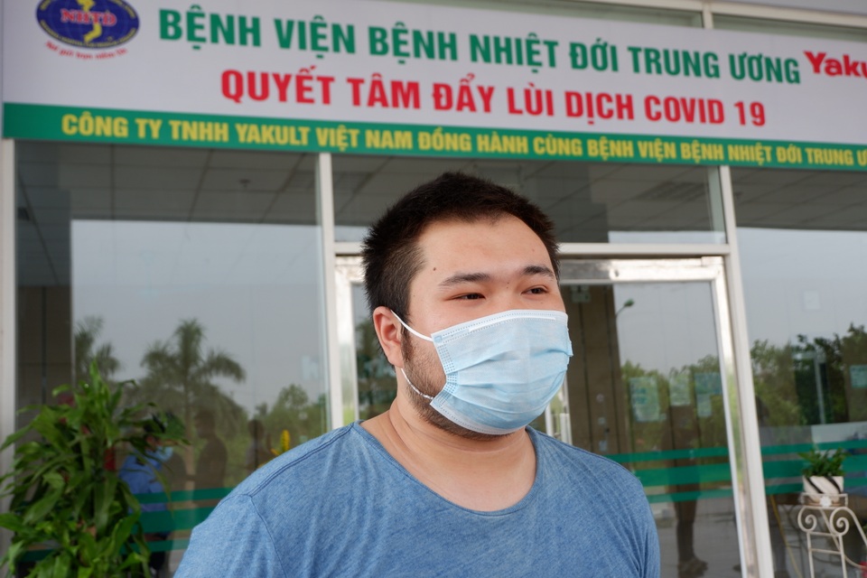 Ca Covid-19 liên hoan 7 lần trong 9 ngày sốc vì cộng đồng mạng - 3 Ca Covid-19 liên hoan 7 lần trong 9 ngày sốc vì cộng đồng mạng - 3