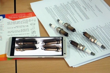 Cục Quản lí Cạnh tranh gặp mặt đại diện người tiêu dùng