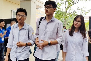 Đề thi Địa lý THPT quốc gia 2018 đề cập sâu tới vấn đề Biển đảo