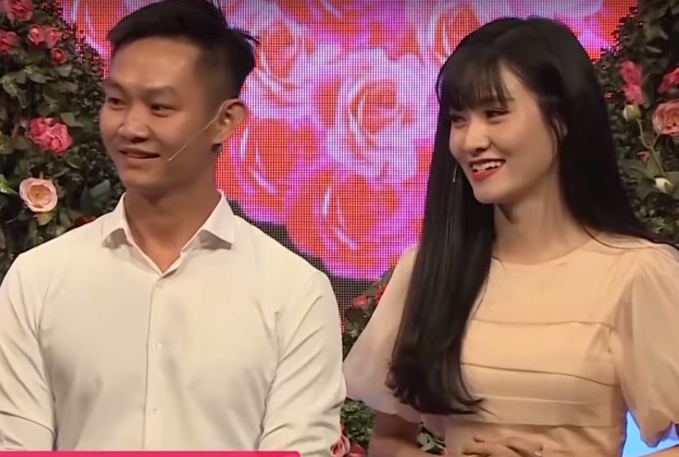 Chị em Thúy Vân - Thúy Kiều đưa nhau đi kén rể tại show hẹn hò - 4 Chị em Thúy Vân - Thúy Kiều đưa nhau đi kén rể tại show hẹn hò - 4
