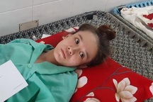 Vụ tai nạn kinh hoàng: Một phụ nữ mang thai thoát chết thần kỳ