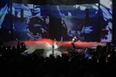 Lửa và nước ở “Số Phận” của Mr.Đàm