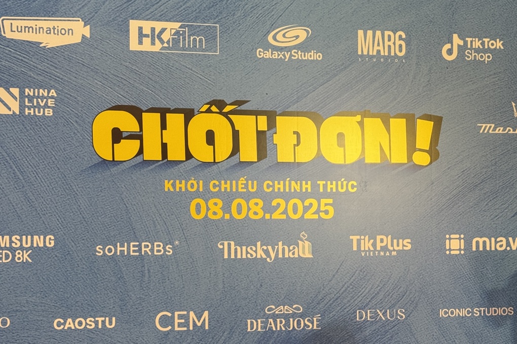 Công nghệ AI thay đổi mặt Hoa hậu Thùy Tiên trong phim Chốt đơn! ra sao? - 2 Công nghệ AI thay đổi mặt Hoa hậu Thùy Tiên trong phim Chốt đơn! ra sao? - 2
