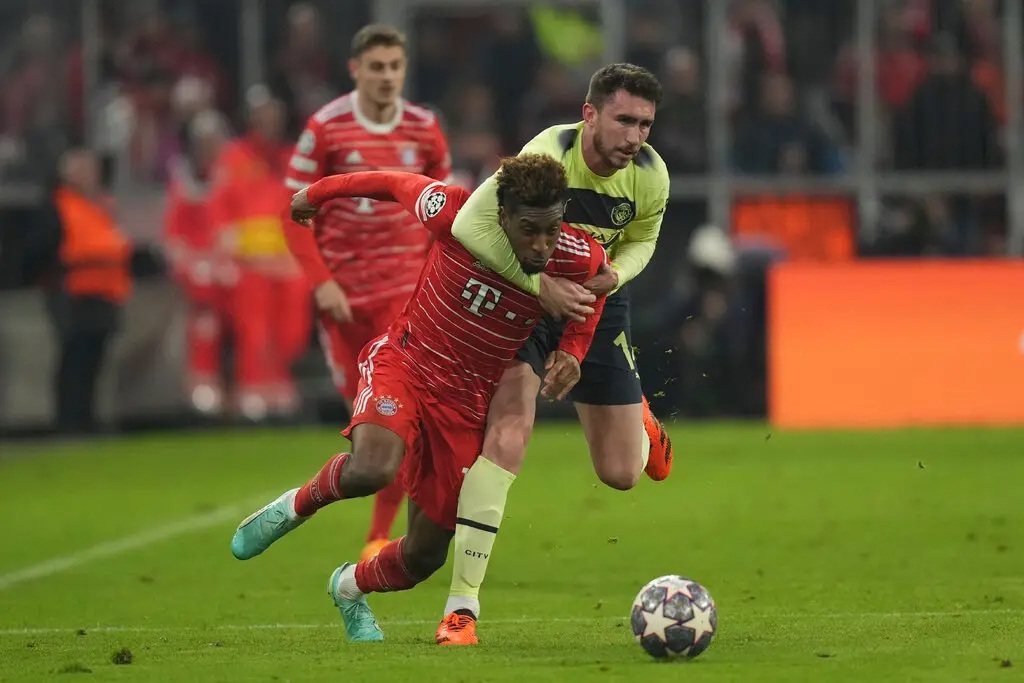Man City đại chiến Arsenal: Khúc cua định mệnh ở cuộc đua vô địch - 9 Man City đại chiến Arsenal: Khúc cua định mệnh ở cuộc đua vô địch - 9