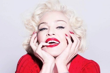 Những sao đình đám minh chứng cho câu “có chí thì nên”