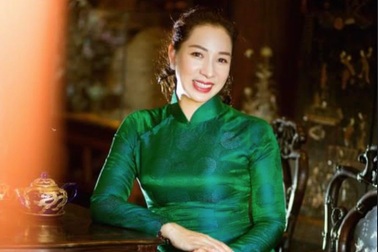 Diễn viên phim "Cha cõng con" làm kênh quảng bá văn hóa, cảnh sắc Việt