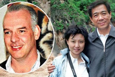 Tiết lộ chuyện tình giữa Cốc Khai Lai và doanh nhân Anh