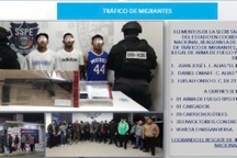 Bộ Ngoại giao thông tin về 11 công dân Việt Nam bị bắt cóc gần biên giới Mỹ